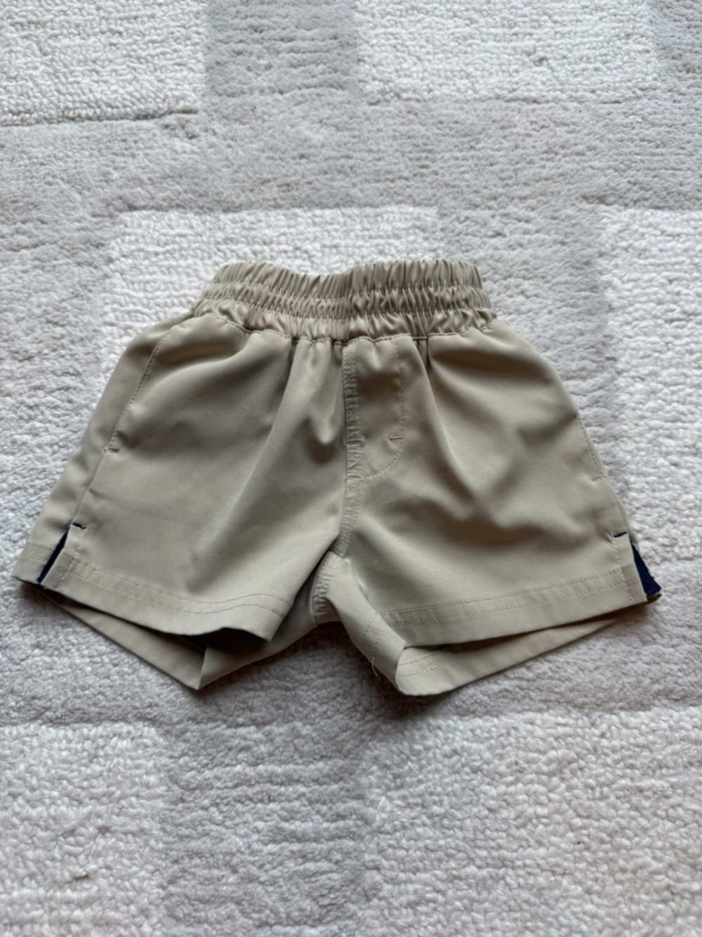 The Beaufort Bonnet Company Prepletic Shorts